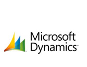 Microsoft Dynamics logo logo