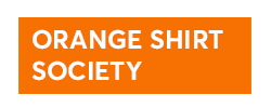 Orange Shirt Day logo