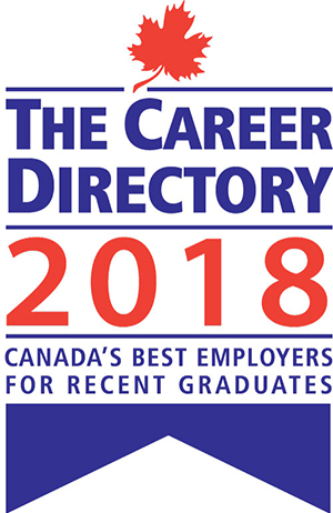 Career Directory 2018 Logo